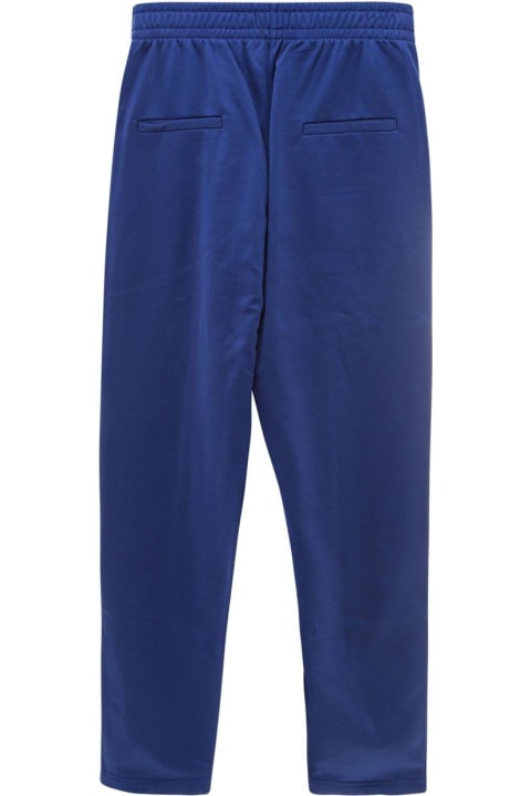 أدوات منزلية Isabel Marant Logo Printed Jogging Pants