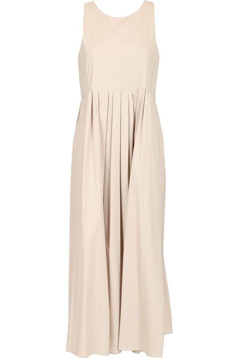 أدوات منزلية 'S Max Mara 'moira' Sleeveless Dress