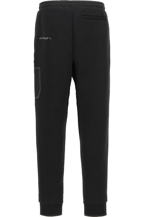 سترات صوف وبدل رياضية لـ القسم الرجالي Hugo Boss 'hariq' Joggers