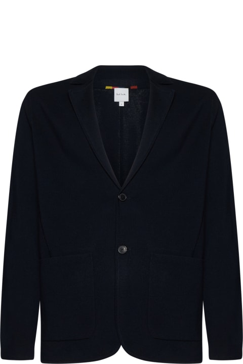 Paul Smith Coats & Jackets for Men Paul Smith Cardigan