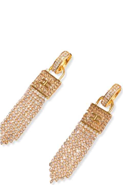 Jewelry Sale for Women Elisabetta Franchi Earrings