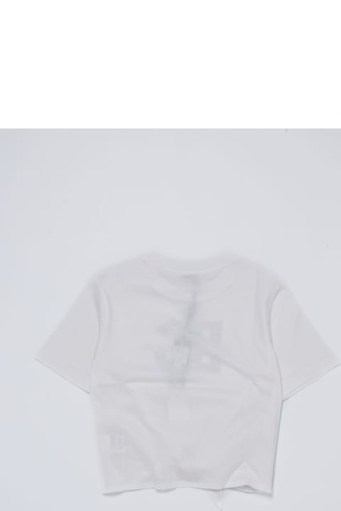 Dolce & Gabbana Topwear for Girls Dolce & Gabbana T-shirt T-shirt