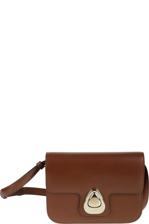 A.P.C. for Women A.P.C. Sac Astra Small