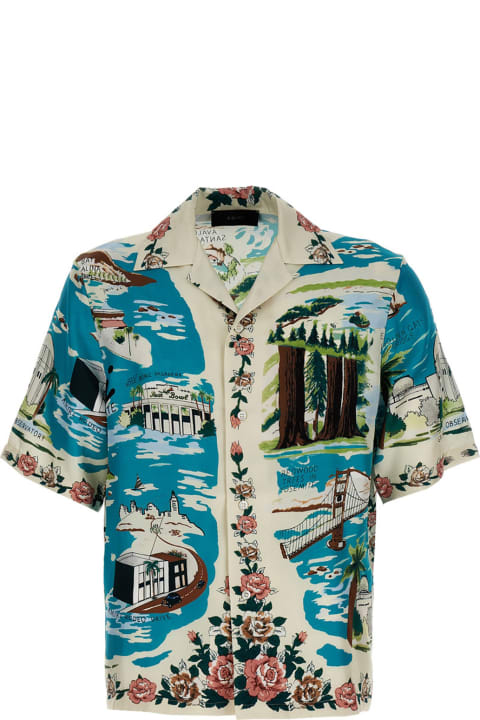 'hawaiian' Shirt