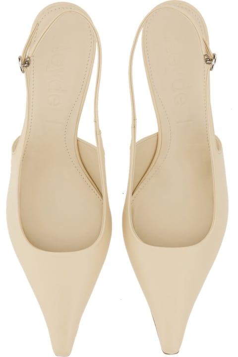 أدوات منزلية aeyde Shoe "catrina"