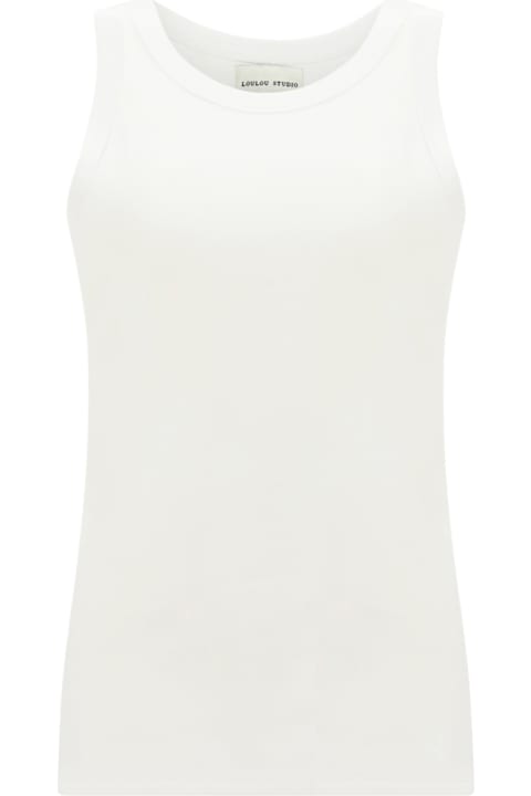 Loulou Studio for Women Loulou Studio Tank Top