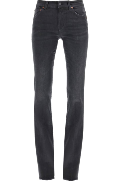 ウィメンズ新着アイテム Haikure Formentera Long Bootcut Jeans