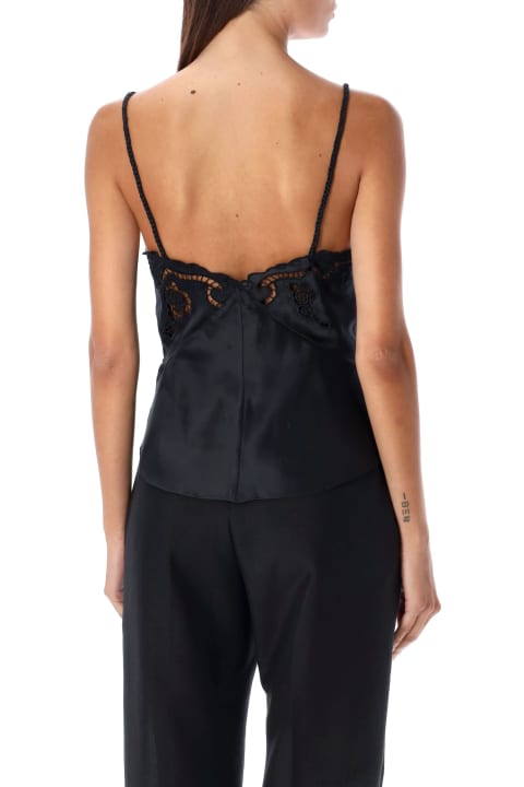 Isabel Marant Underwear & Nightwear for Women Isabel Marant Joys Lingerie Top