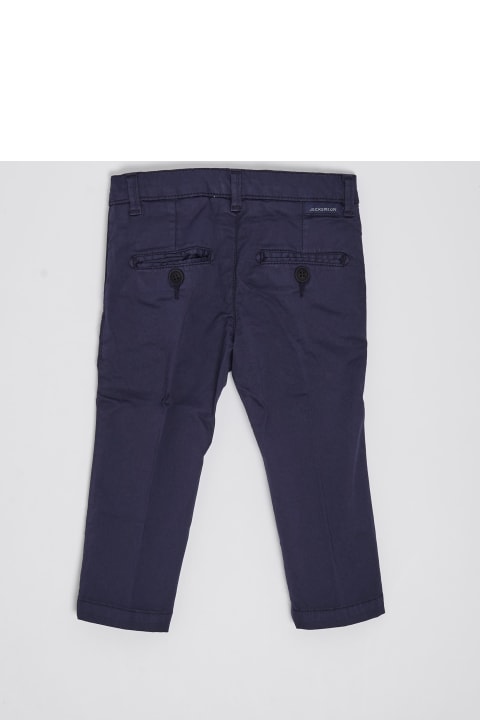 Jeckerson Bottoms for Baby Boys Jeckerson Trousers Trousers