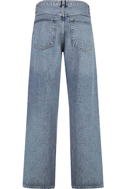 Homeware AGOLDE Fusion Baggy Jeans