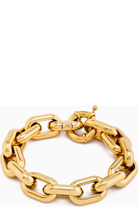 Bracelets for Women Federica Tosi Bracelet Ella Gold