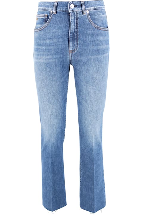 Nine in the Morning Pants & Shorts for Women Nine in the Morning Skinny Jeans