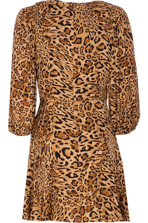 TwinSet for Kids TwinSet Leo Dress