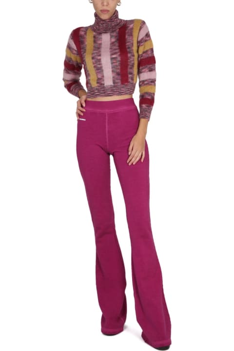 Homeware Dsquared2 Cropped Shirt