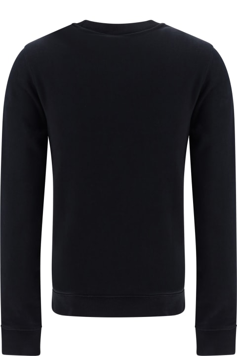 Fleeces & Tracksuits Sale for Women Maison Kitsuné Sweatshirt