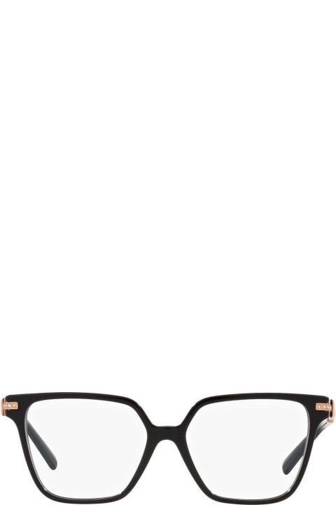 Tiffany & Co. Eyewear for Women Tiffany & Co. Square Frame Glasses