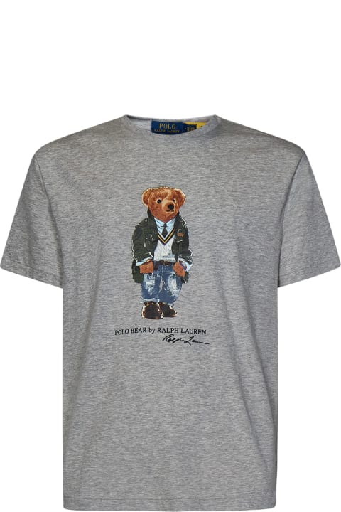 Polo Ralph Lauren for Men Polo Ralph Lauren Polo Bear T-shirt