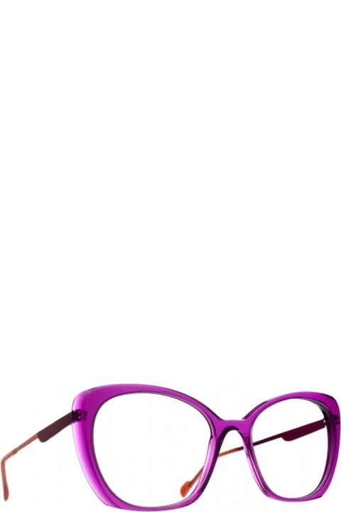 Blush Eyewear for Women Blush Blush By Caroline Abram Demoiselle 230 Glasses