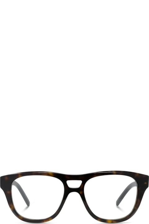 Givenchy Eyewear for Kids Givenchy Eyewear Givenchy Gv50079i Gv Day 052 Havana Glasses