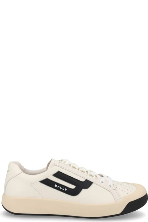 Bally Sneaker "competition"