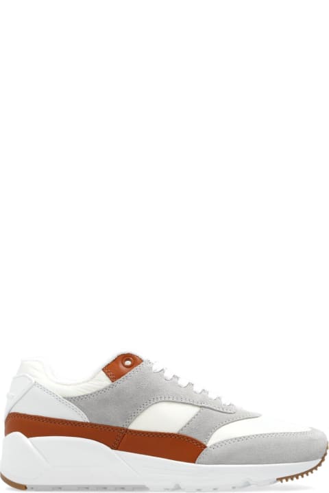 Sneakers for Women Saint Laurent Bump Lace-up Sneakers