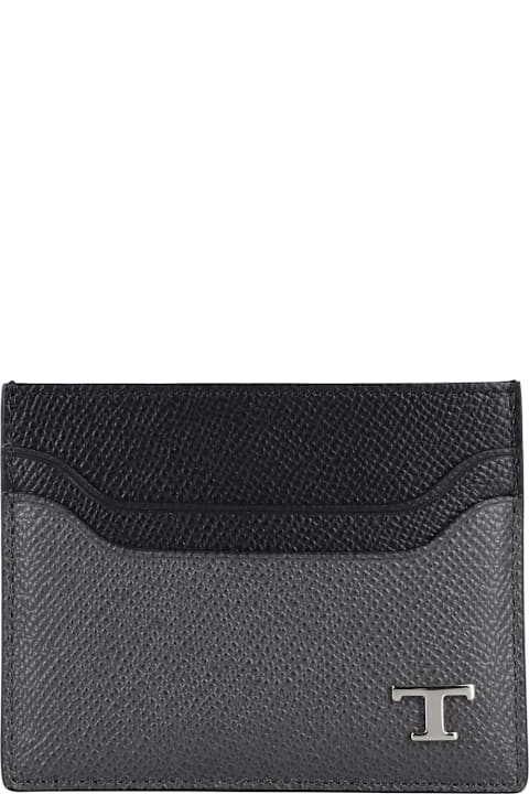 Tod's Accessories for Men Tod's Portacarte