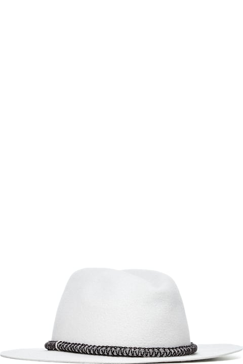 Brunello Cucinelli Hats for Women Brunello Cucinelli Hat