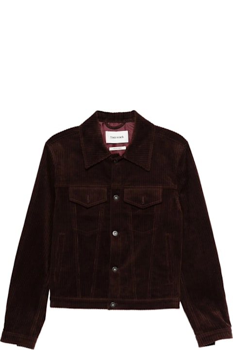 Tonywack for Women Tonywack Outerwear