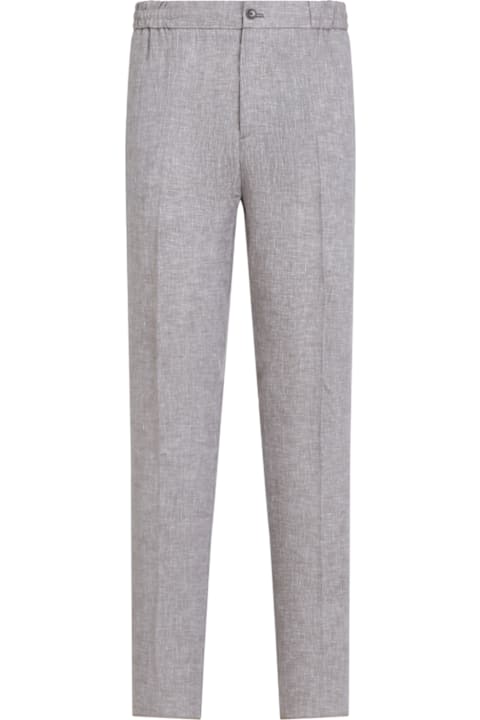Etro Pants for Men Etro Joggers Pants