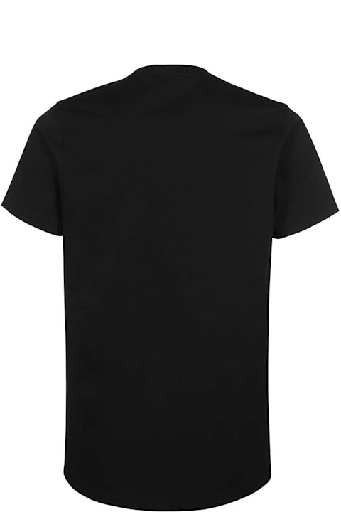 Maharishi for Women Maharishi Printed Cotton T-shirt