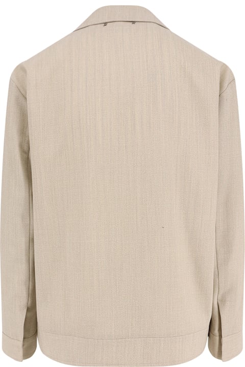 Golden Goose Coats & Jackets for Men Golden Goose Coach Jacket