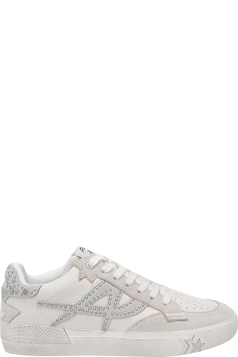 Ash Moonlights Sneakers