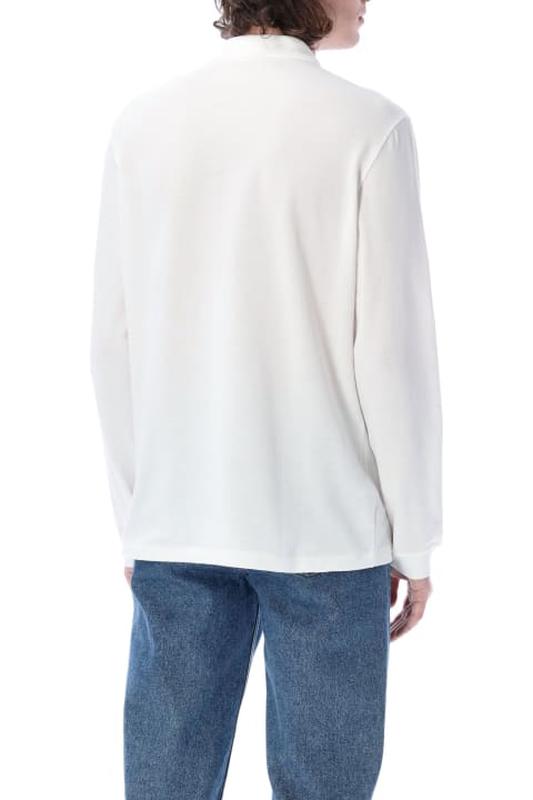 Lacoste for Men Lacoste Classic Fit L/s Polo Shirt