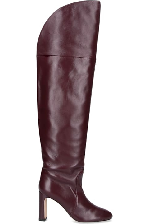 Homeware Stuart Weitzman 'babette' Boots