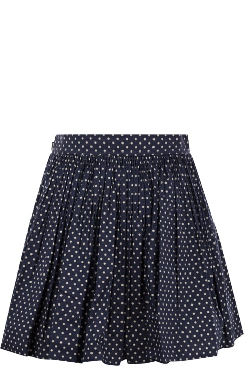 ウィメンズ Polo Ralph Laurenのスカート Polo Ralph Lauren Floral A-line Skirt