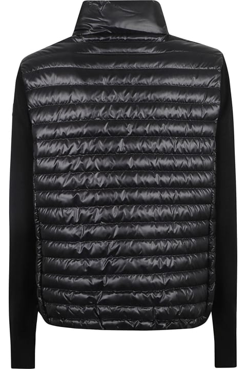 Sale for Women Moncler Padded Cardigan
