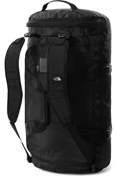 The North Face for Women The North Face Duffel Bag Duffel Base Camp Large