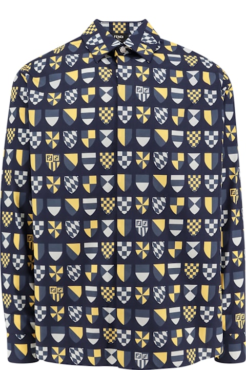 Homeware Fendi Shirt
