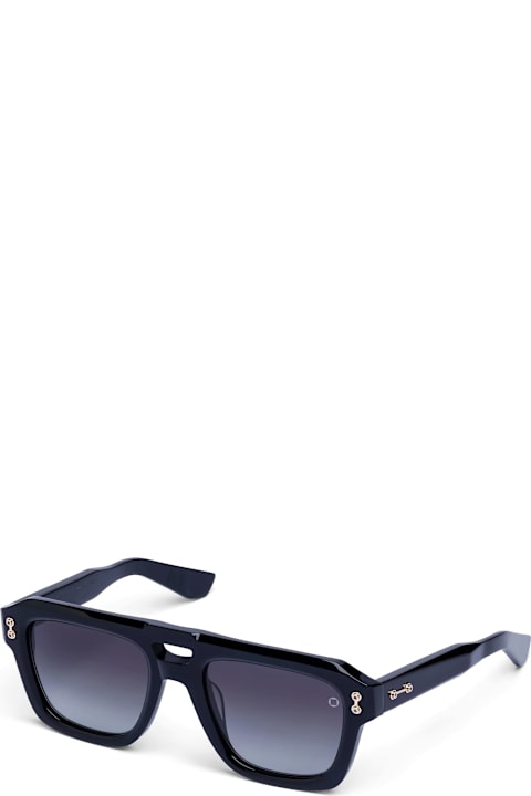 Akoni for Kids Akoni Perseus - Black Sunglasses