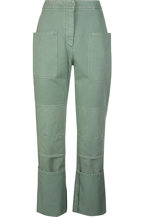 Pants & Shorts for Women Max Mara Facella Jeans