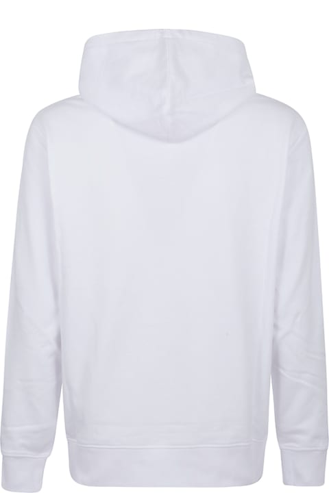 Homeware Balmain Big Stamp Hoodie
