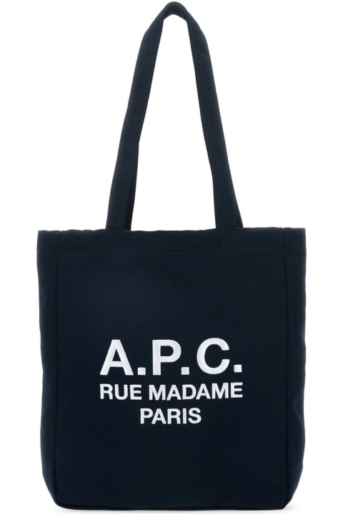 A.P.C. 