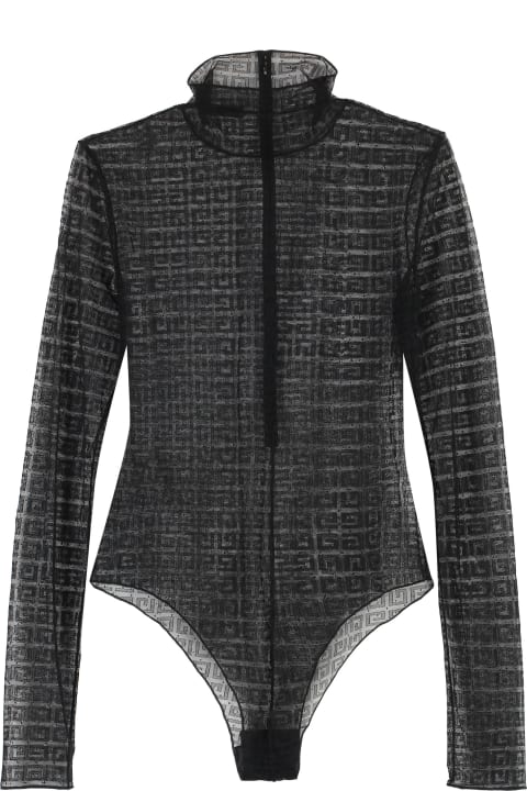 Givenchy for Women Givenchy Lace Bodysuit