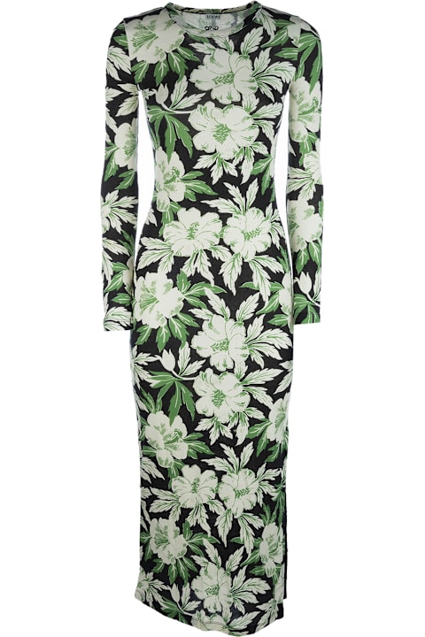 Clothing for Women Loewe Abiti