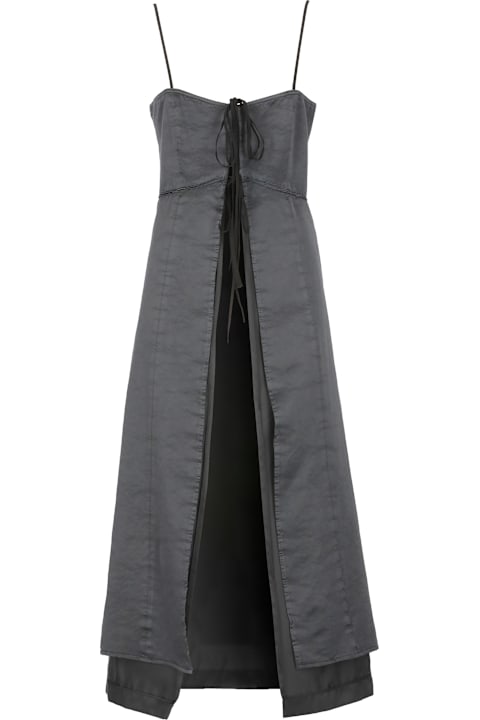 MM6 Maison Margiela Dresses for Women MM6 Maison Margiela Cotton Dress