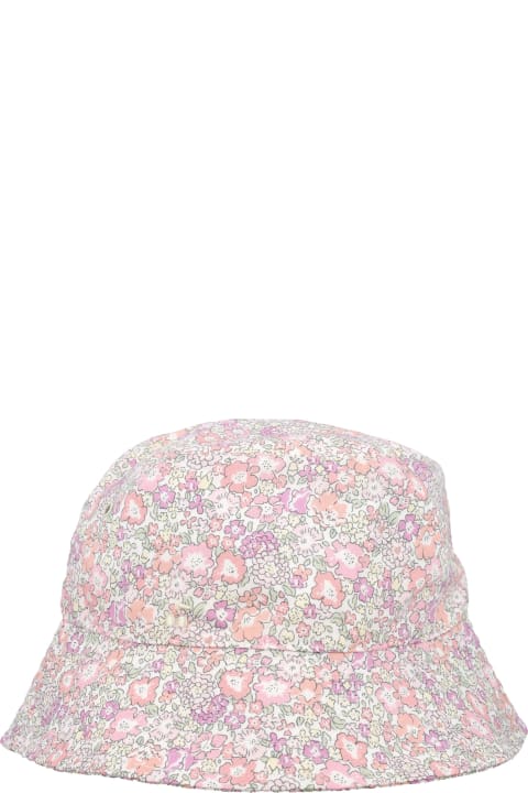 Accessories & Gifts for Girls Bonpoint Theana Bucket Hat
