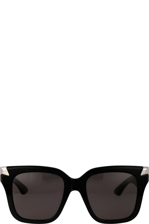 ウィメンズ アクセサリー Alexander McQueen Eyewear Am0440s Sunglasses