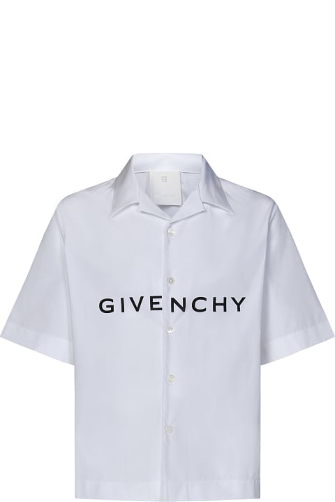 Fashion for Men Givenchy Shirt