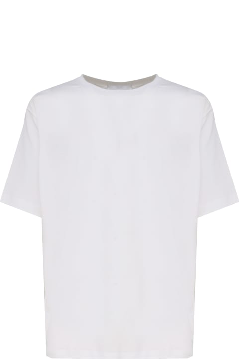 Homeware Lardini Cotton T-shirt