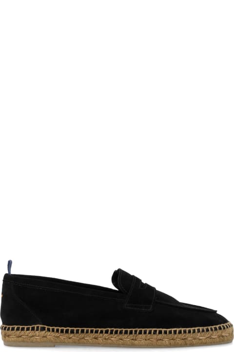 Nacho Espadrille Loafer